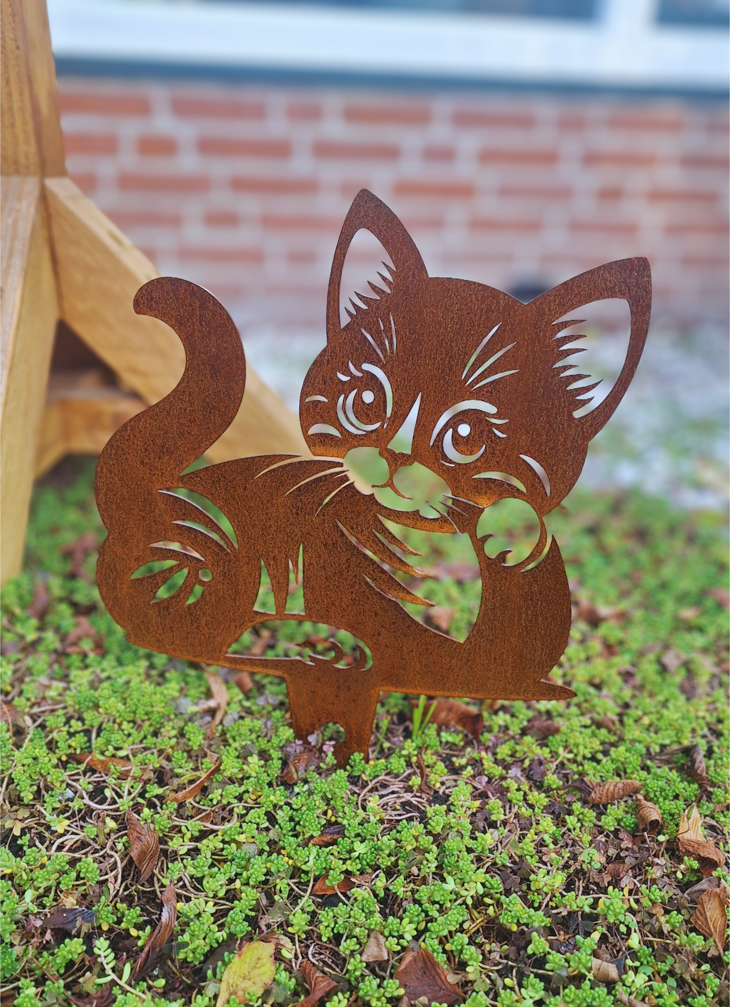 Morris de Sluimerkat