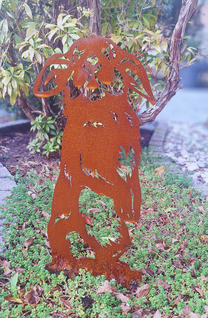 Pluis het Knuffelkonijn