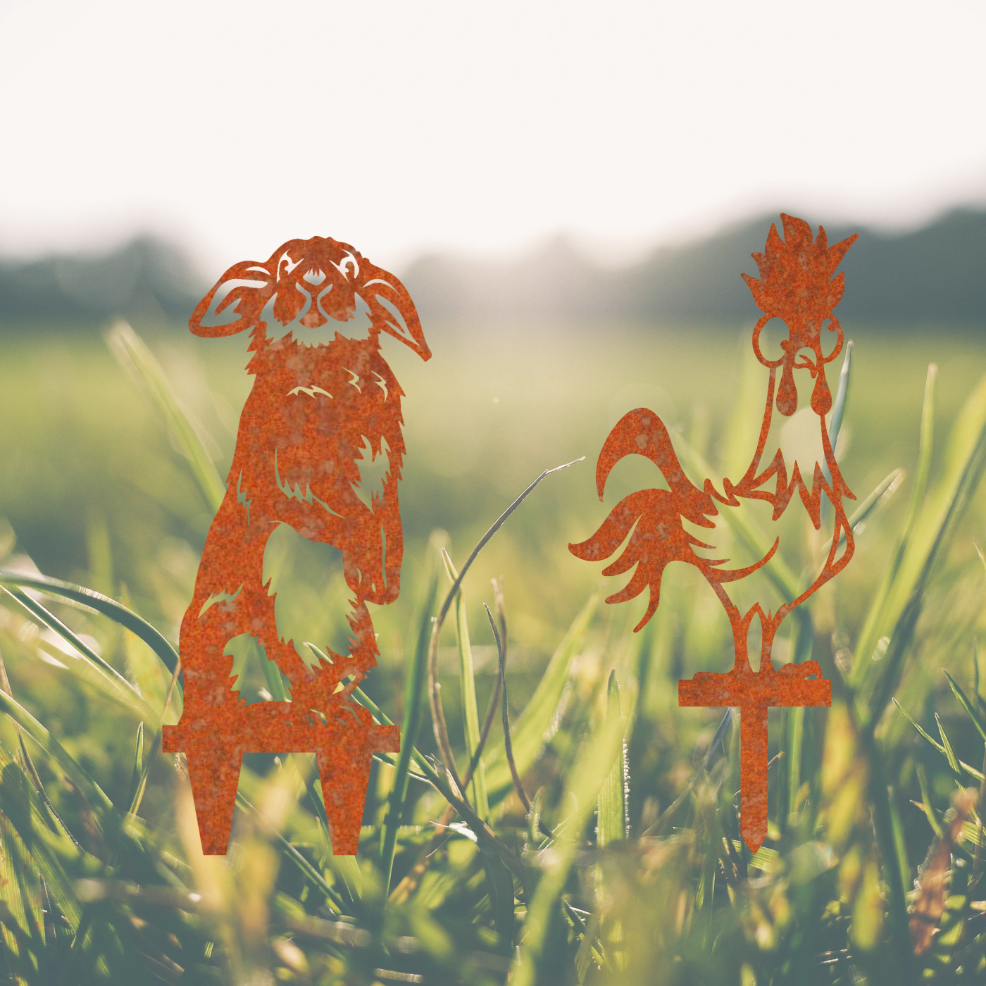 Kippetje Kakel & Pluis het Knuffelkonijn